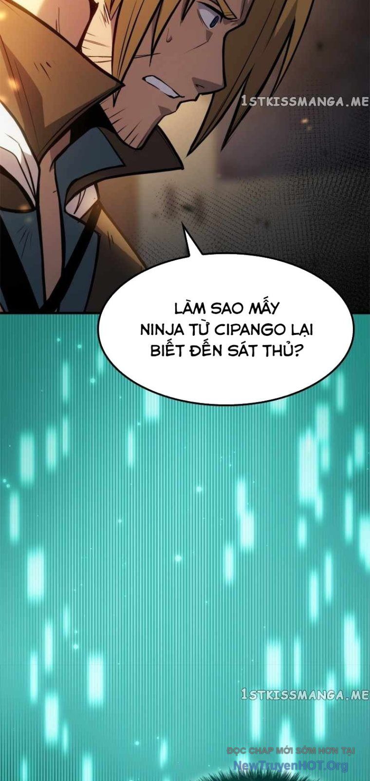 Huyền Thoại Sát Thủ: Ngôi Đền Quên Lãng Chapter 8.1 - Trang 2