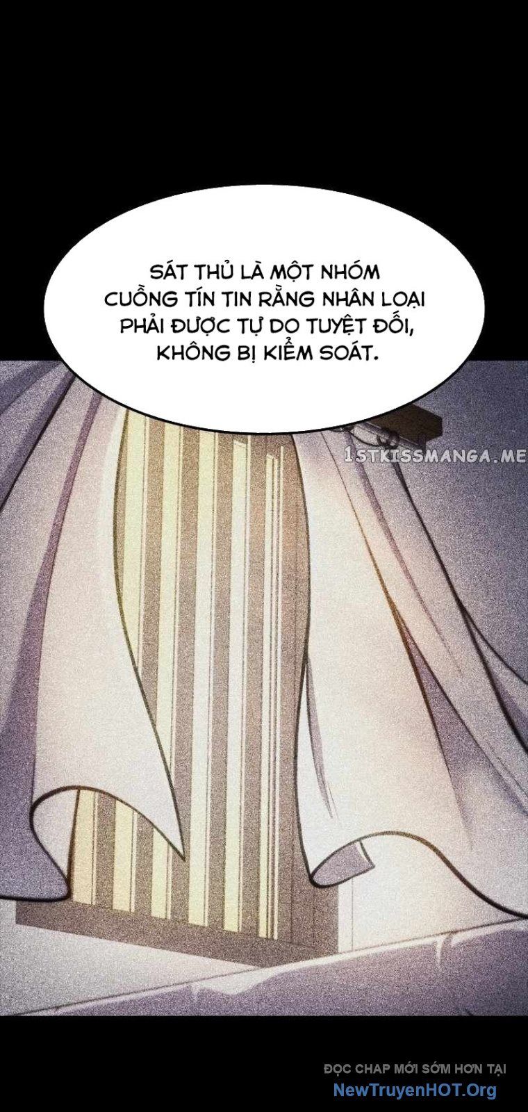 Huyền Thoại Sát Thủ: Ngôi Đền Quên Lãng Chapter 8.1 - Trang 2