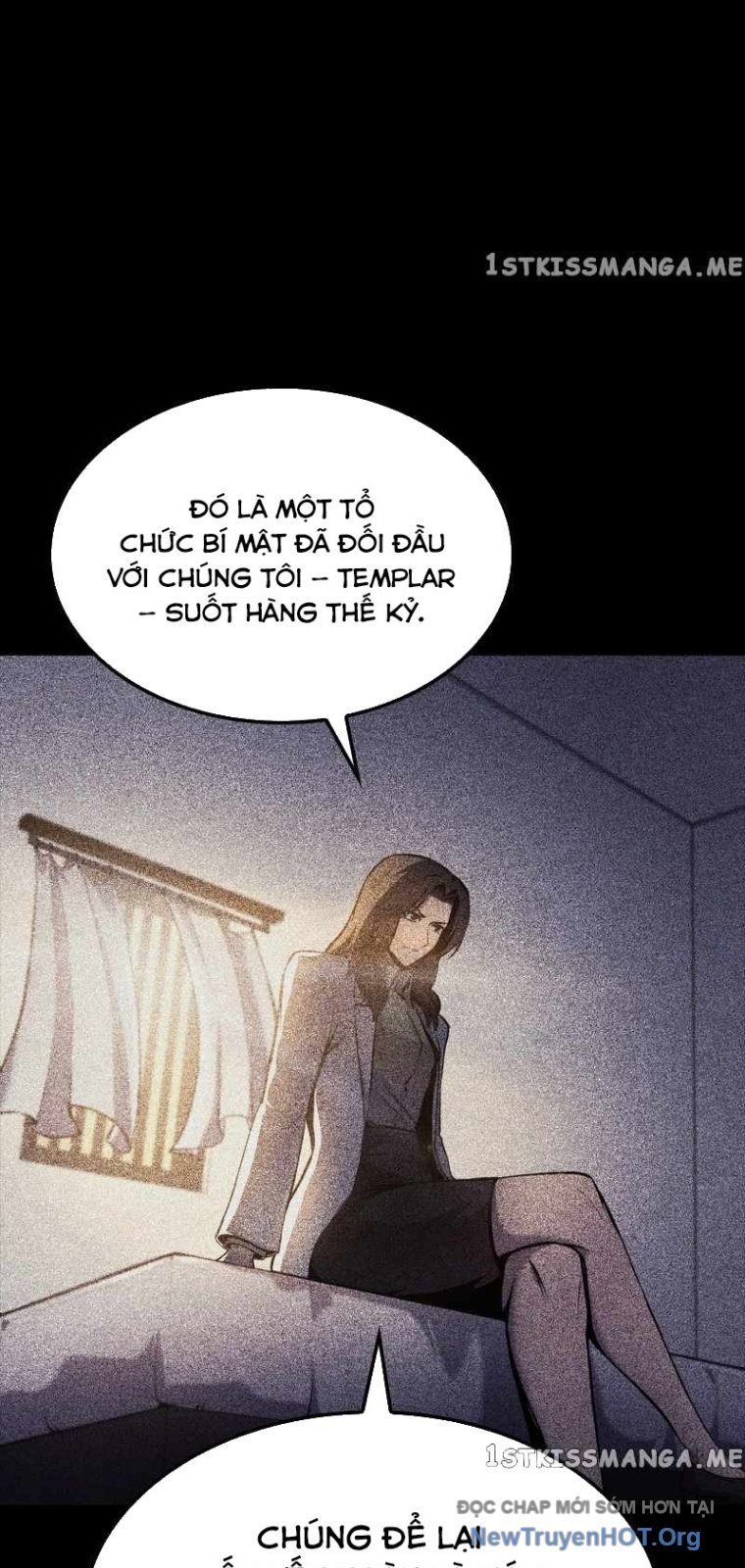 Huyền Thoại Sát Thủ: Ngôi Đền Quên Lãng Chapter 8.1 - Trang 2