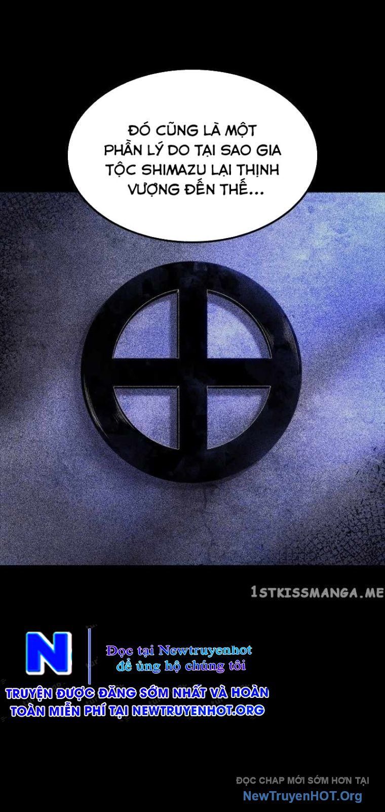 Huyền Thoại Sát Thủ: Ngôi Đền Quên Lãng Chapter 8.1 - Trang 2