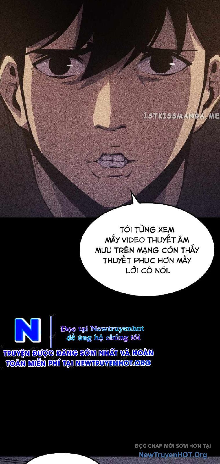 Huyền Thoại Sát Thủ: Ngôi Đền Quên Lãng Chapter 8.1 - Trang 2