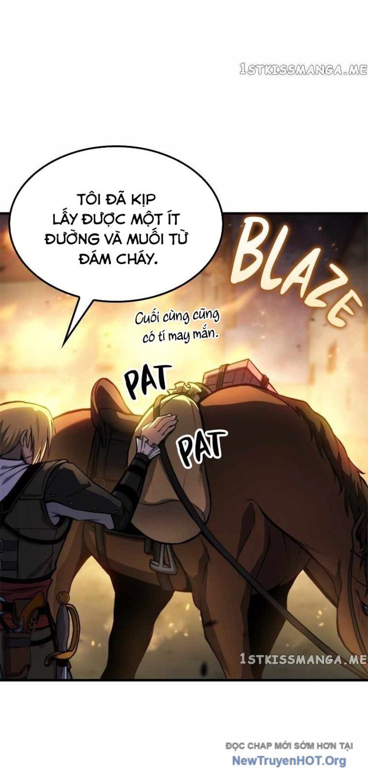 Huyền Thoại Sát Thủ: Ngôi Đền Quên Lãng Chapter 8.2 - Trang 2