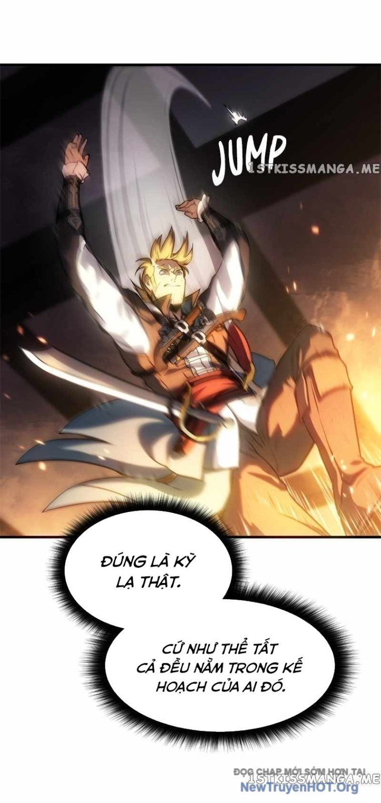 Huyền Thoại Sát Thủ: Ngôi Đền Quên Lãng Chapter 8.2 - Trang 2