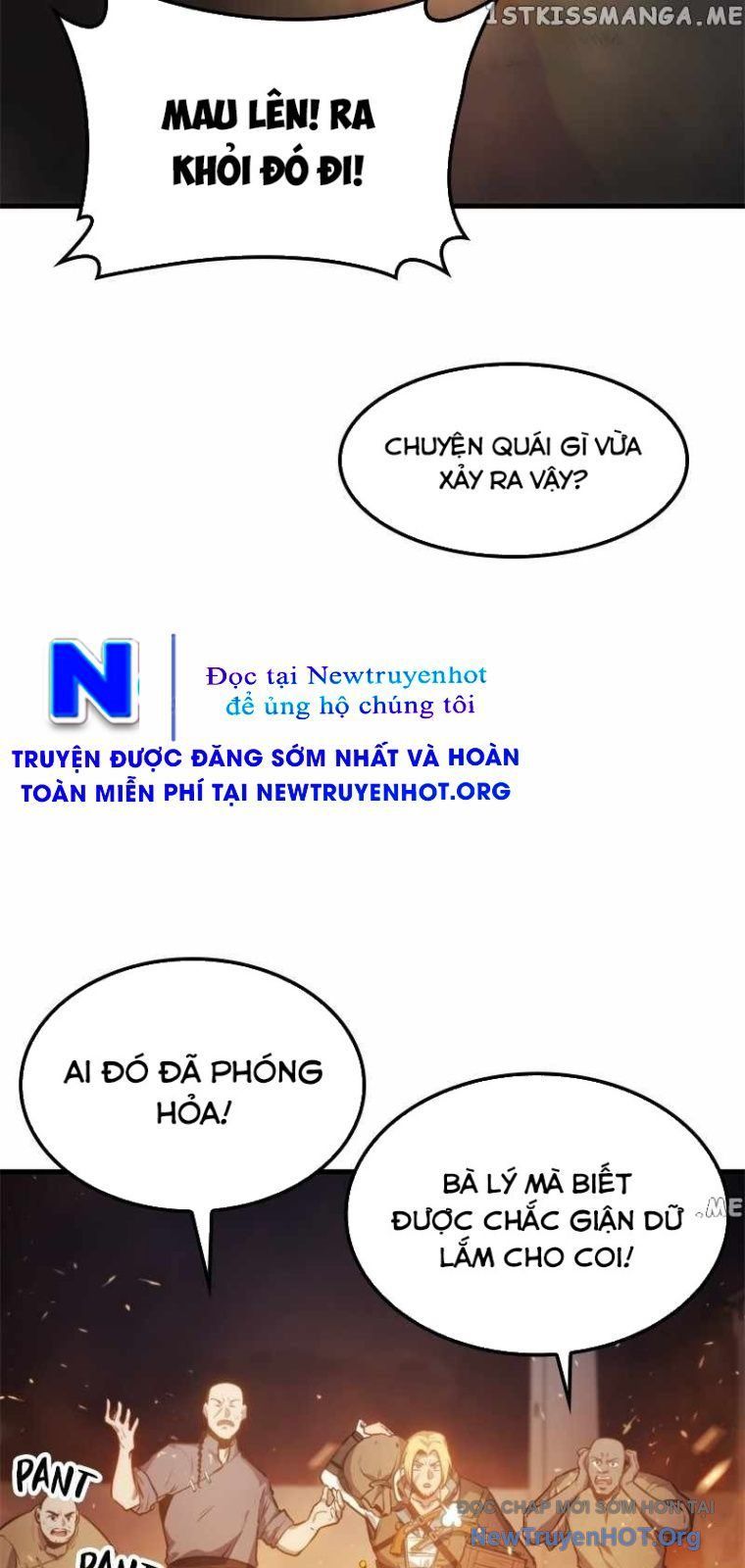 Huyền Thoại Sát Thủ: Ngôi Đền Quên Lãng Chapter 8.2 - Trang 2