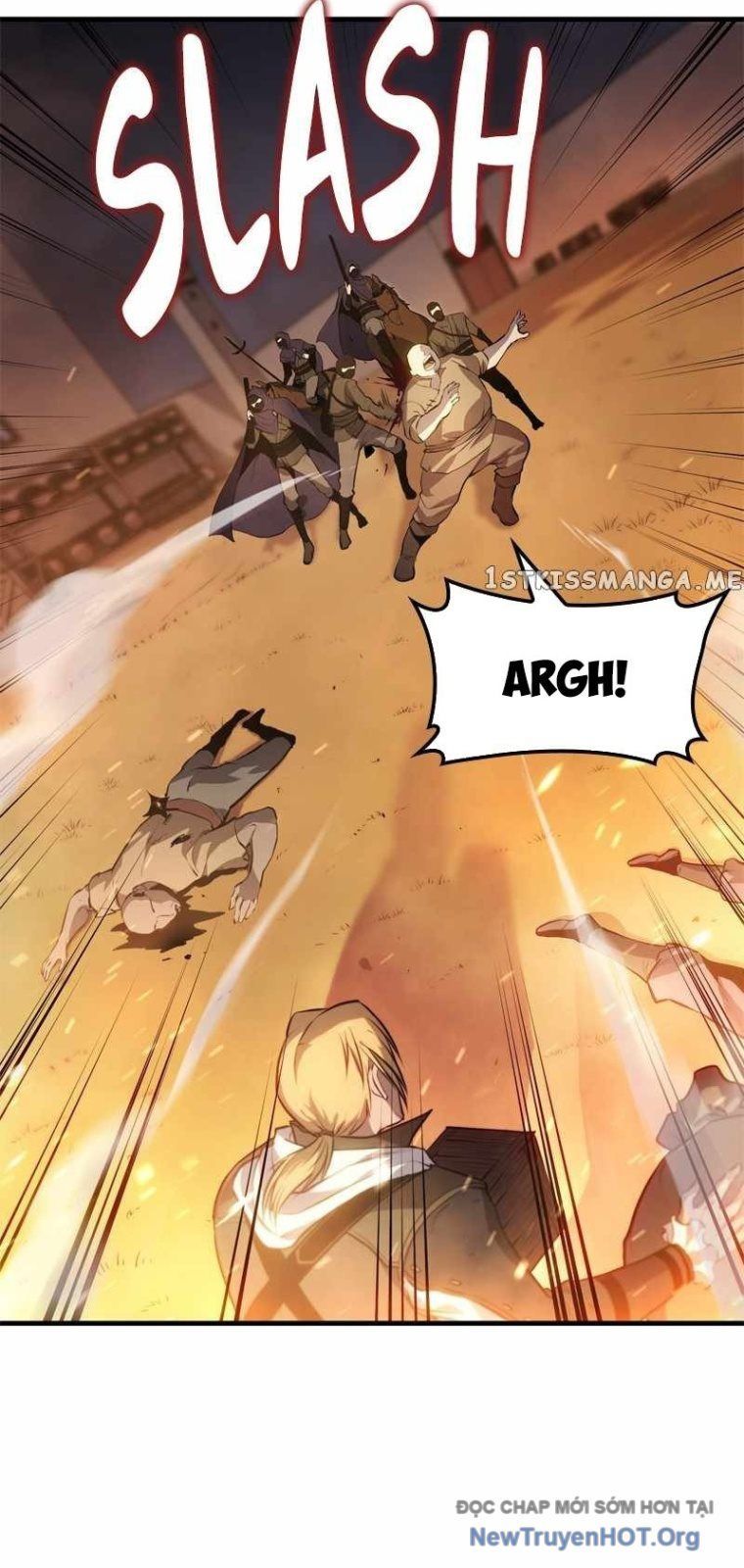 Huyền Thoại Sát Thủ: Ngôi Đền Quên Lãng Chapter 8.2 - Trang 2