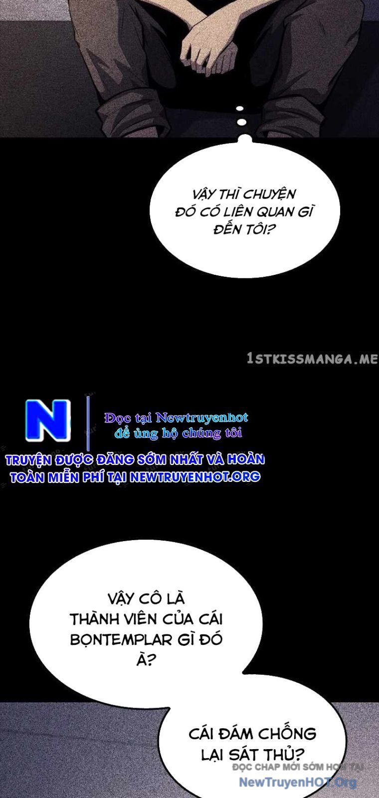 Huyền Thoại Sát Thủ: Ngôi Đền Quên Lãng Chapter 8.2 - Trang 2