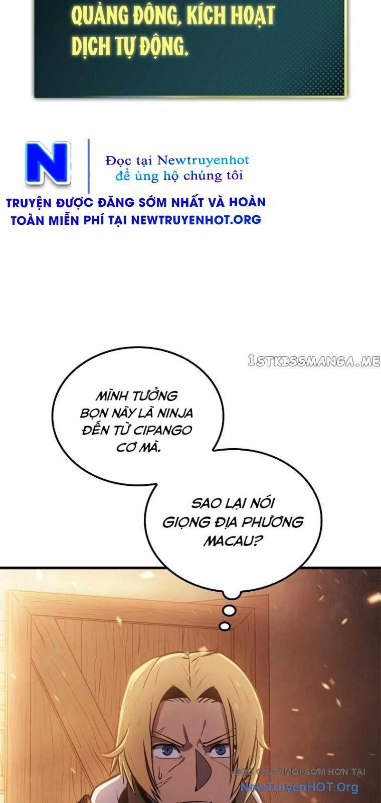 Huyền Thoại Sát Thủ: Ngôi Đền Quên Lãng Chapter 8.3 - Trang 2
