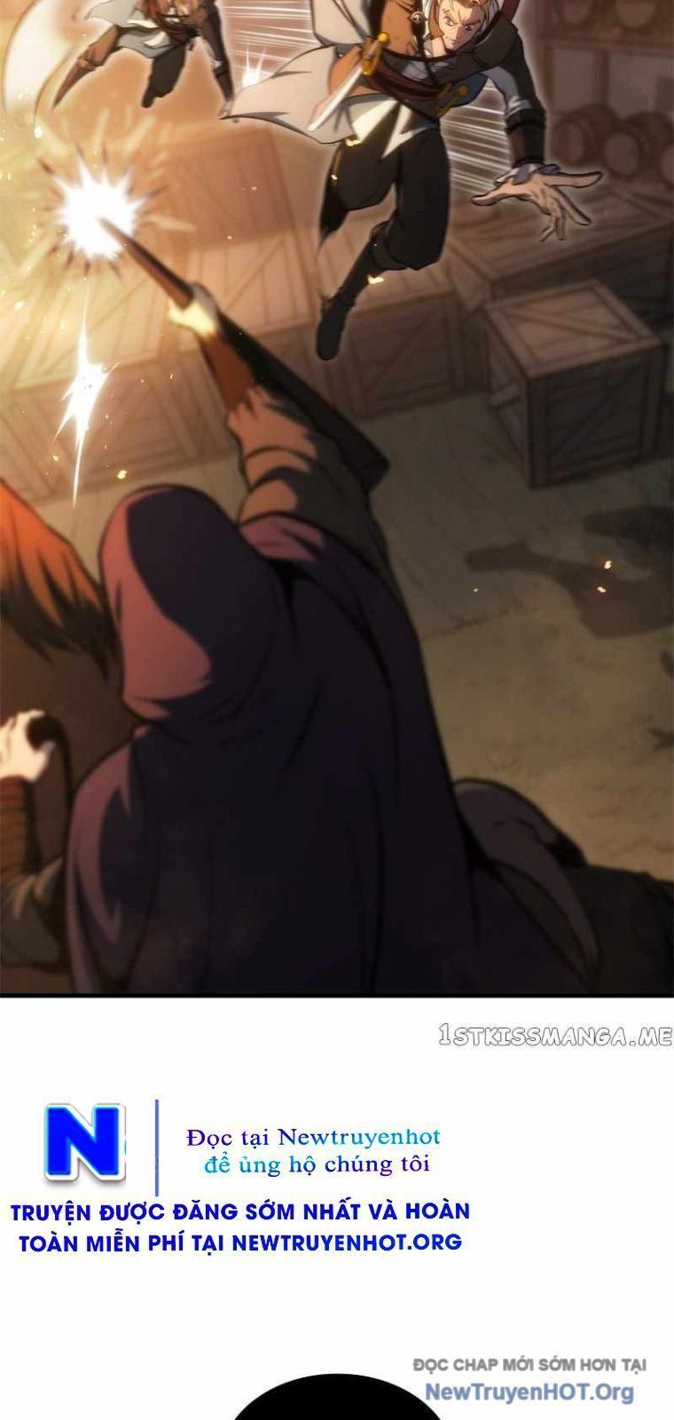 Huyền Thoại Sát Thủ: Ngôi Đền Quên Lãng Chapter 8.4 - Trang 2