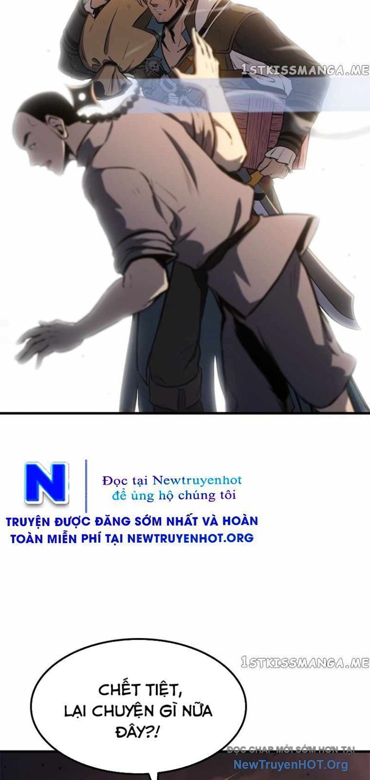 Huyền Thoại Sát Thủ: Ngôi Đền Quên Lãng Chapter 8.5 - Trang 2