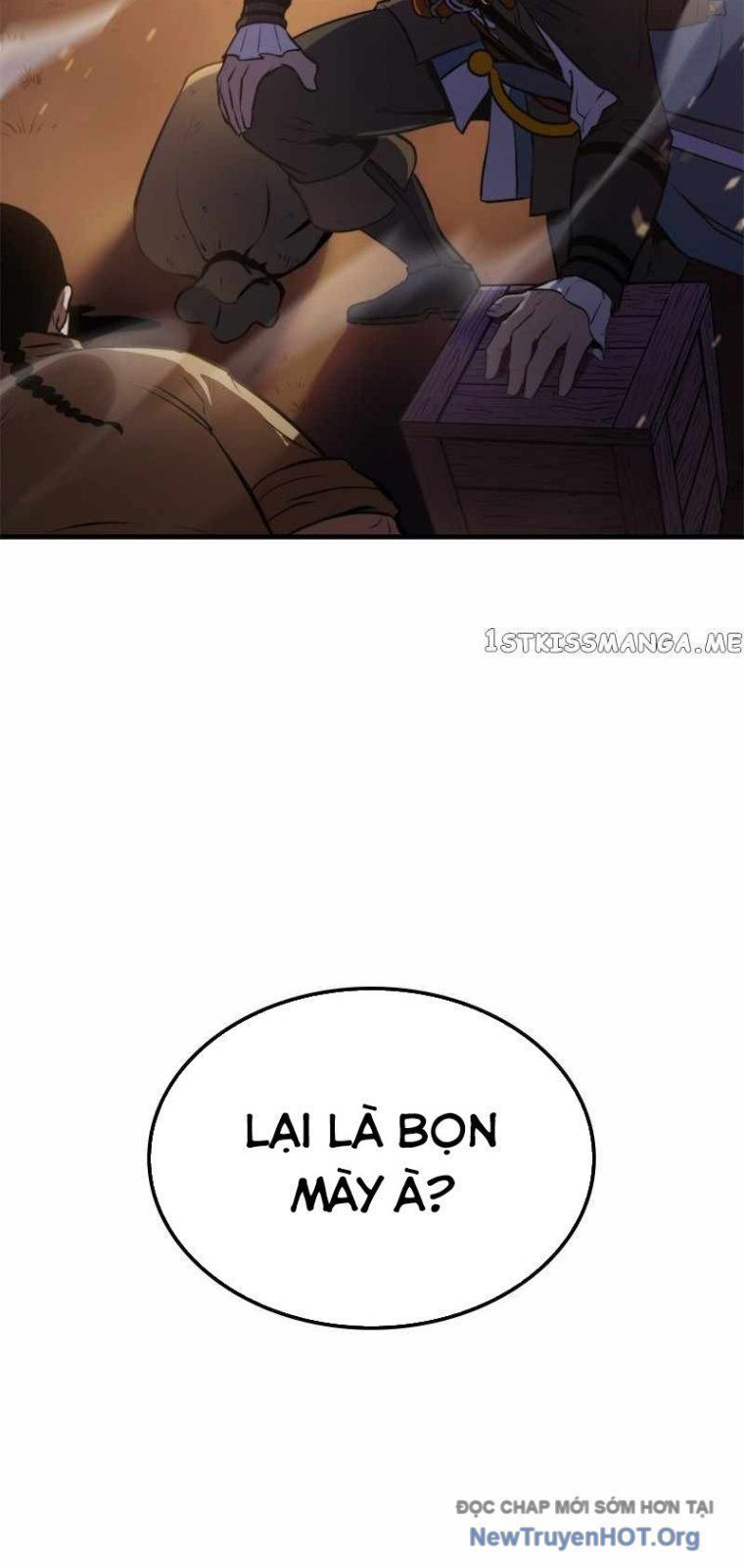 Huyền Thoại Sát Thủ: Ngôi Đền Quên Lãng Chapter 8.5 - Trang 2