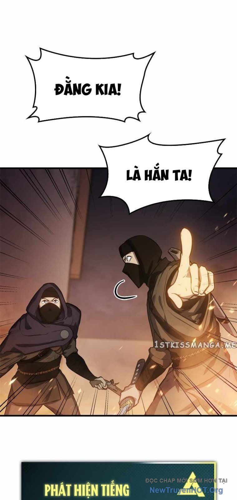 Huyền Thoại Sát Thủ: Ngôi Đền Quên Lãng Chapter 8.5 - Trang 2