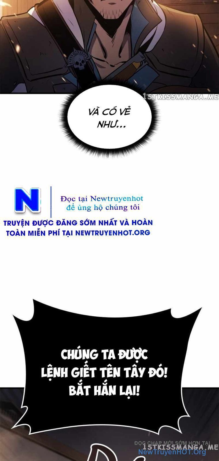 Huyền Thoại Sát Thủ: Ngôi Đền Quên Lãng Chapter 8.5 - Trang 2