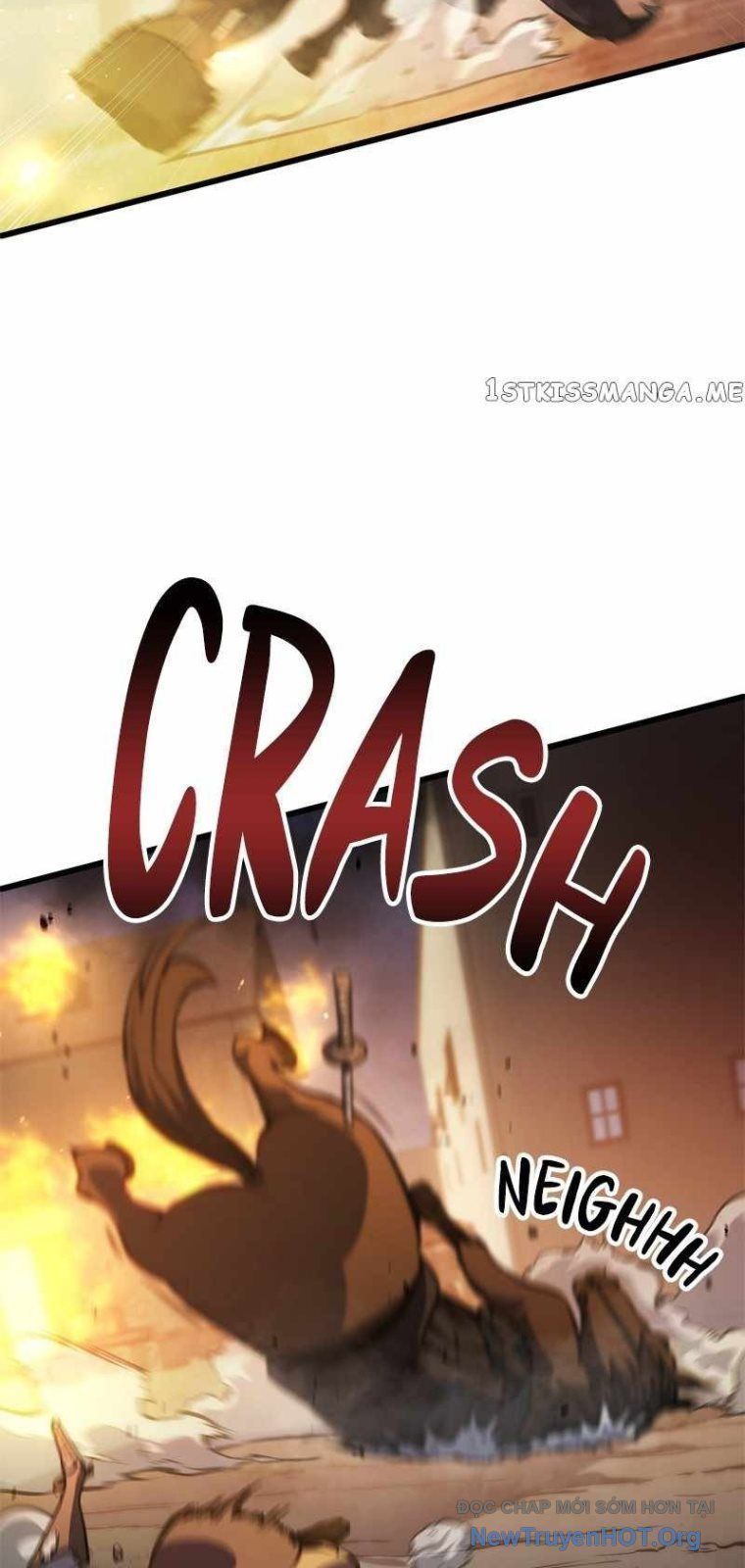 Huyền Thoại Sát Thủ: Ngôi Đền Quên Lãng Chapter 8.5 - Trang 2