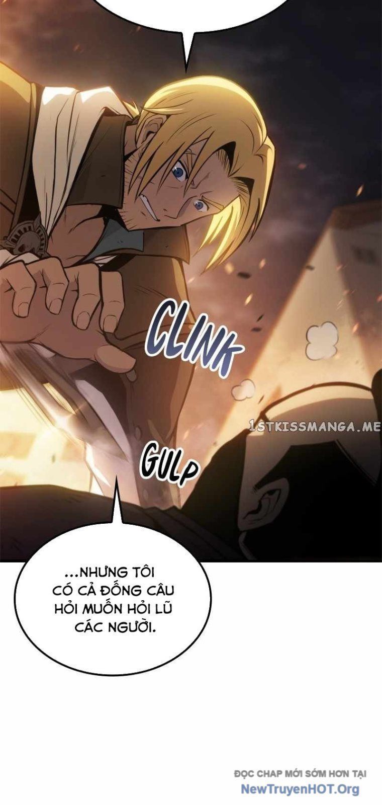 Huyền Thoại Sát Thủ: Ngôi Đền Quên Lãng Chapter 8.5 - Trang 2