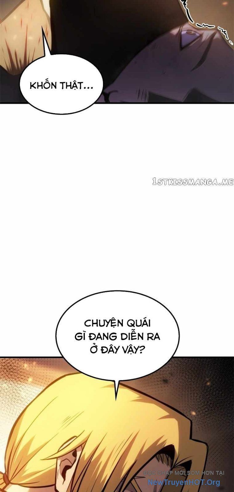 Huyền Thoại Sát Thủ: Ngôi Đền Quên Lãng Chapter 8.5 - Trang 2