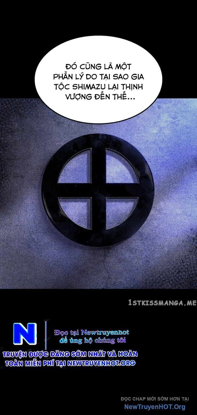 Huyền Thoại Sát Thủ: Ngôi Đền Quên Lãng Chapter 8.5 - Trang 2