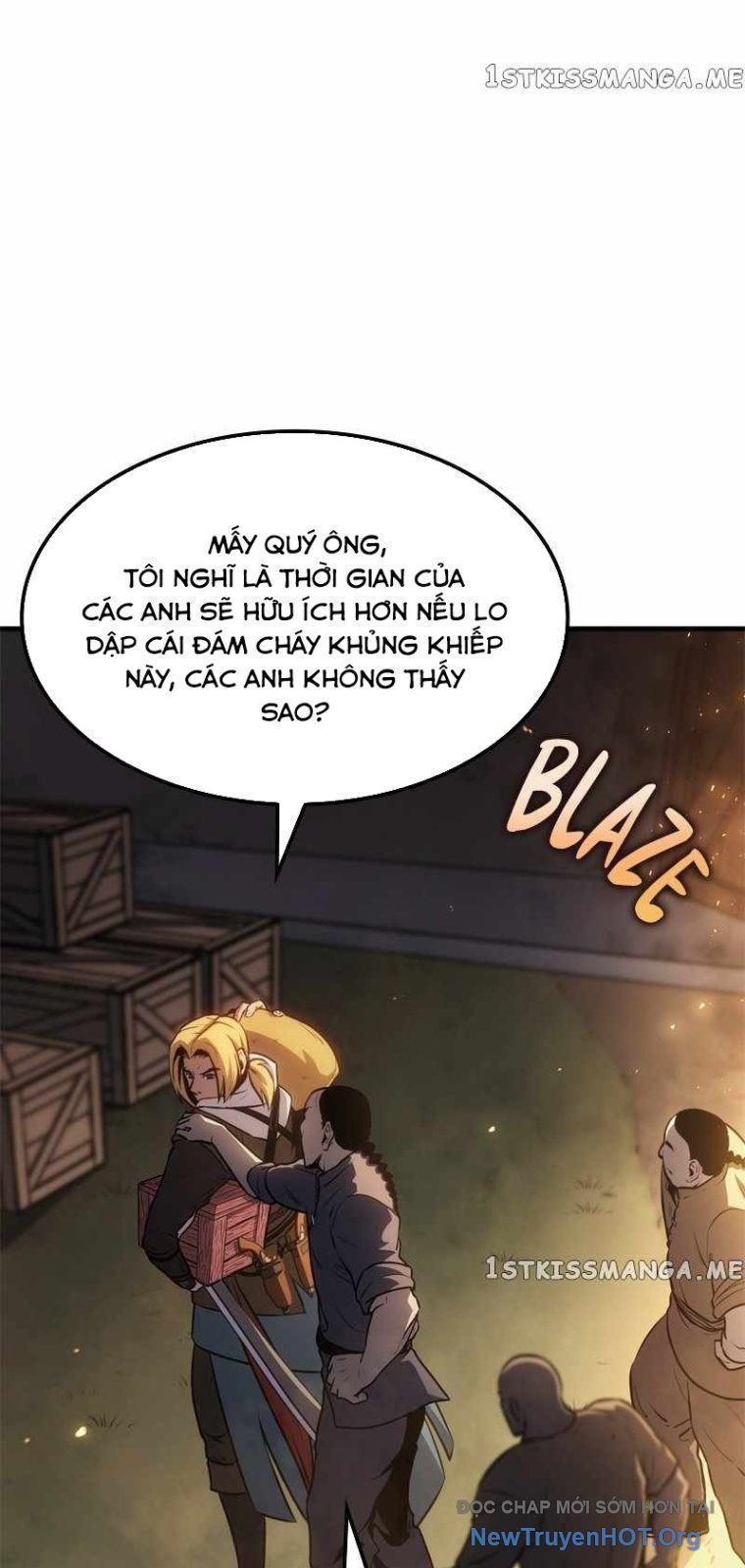 Huyền Thoại Sát Thủ: Ngôi Đền Quên Lãng Chapter 8.7 - Trang 2