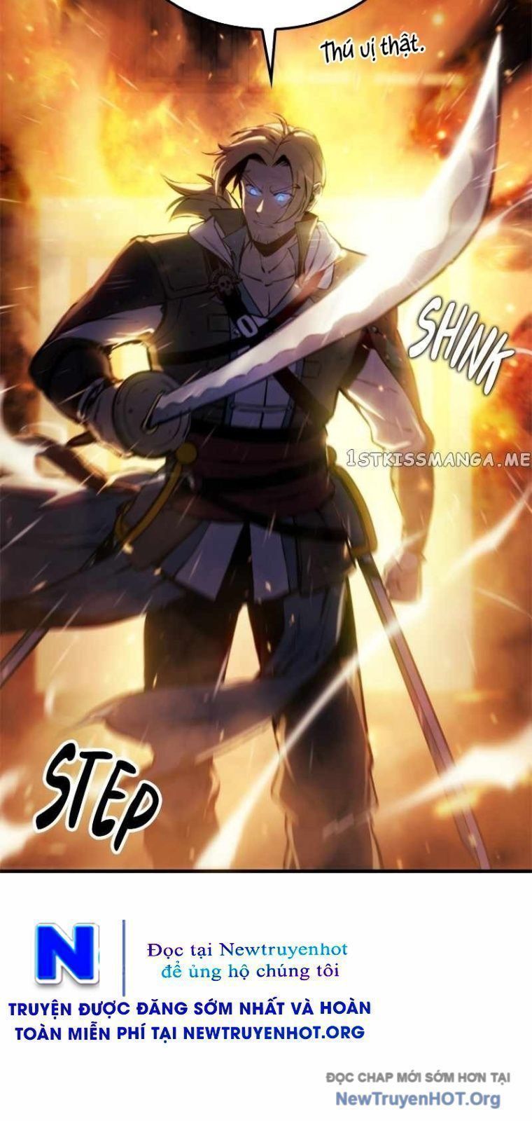 Huyền Thoại Sát Thủ: Ngôi Đền Quên Lãng Chapter 8.7 - Trang 2