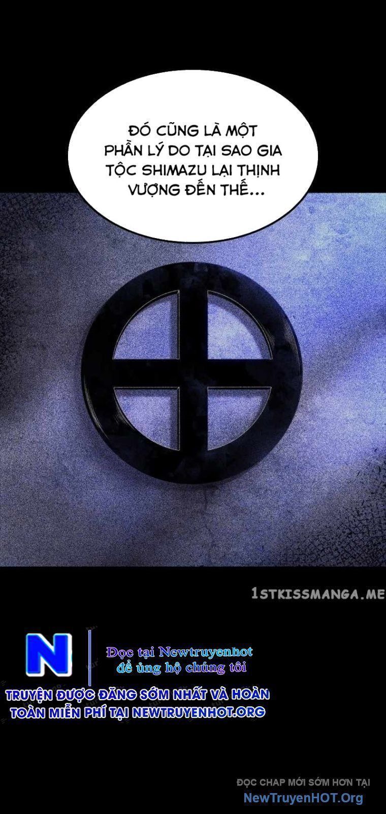 Huyền Thoại Sát Thủ: Ngôi Đền Quên Lãng Chapter 8.7 - Trang 2