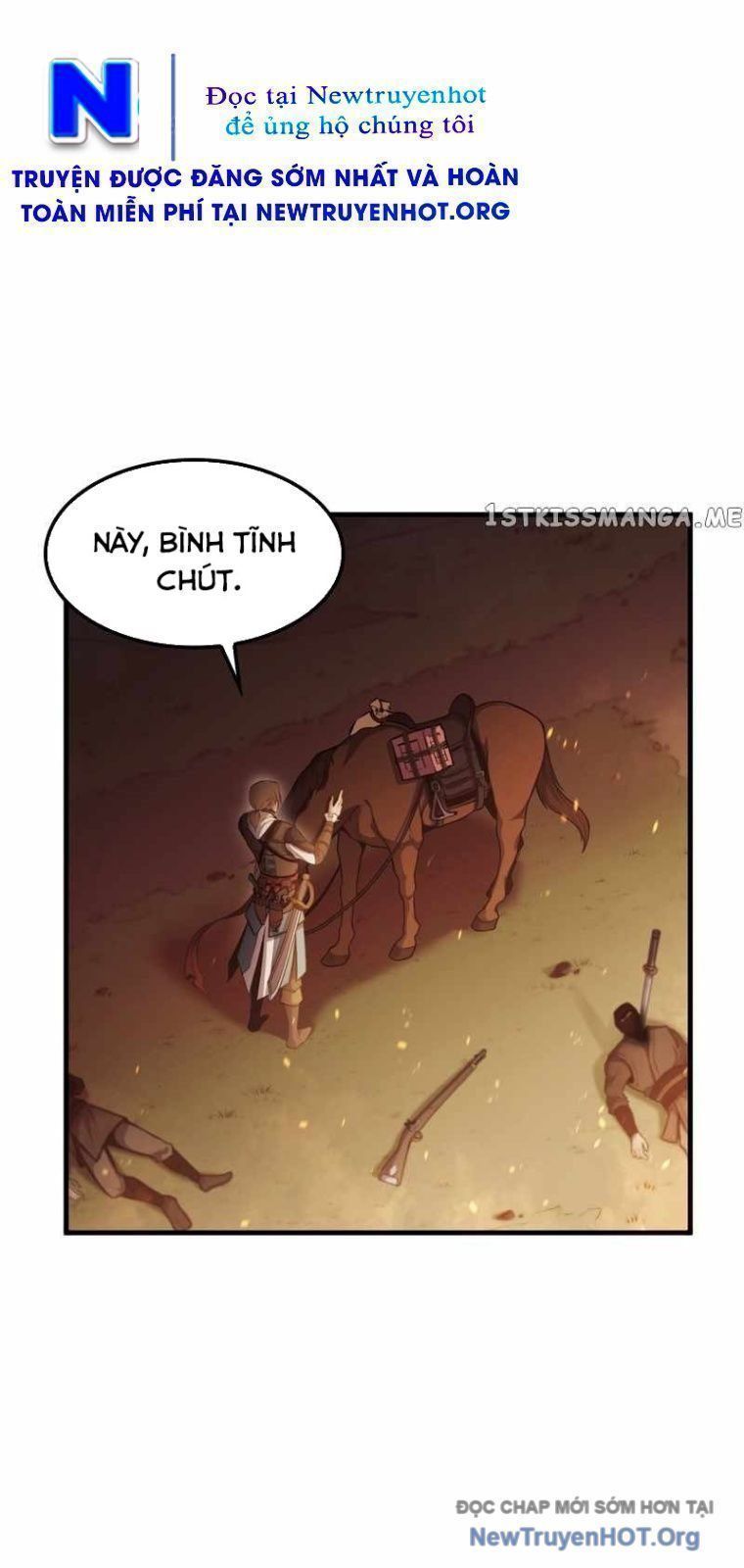 Huyền Thoại Sát Thủ: Ngôi Đền Quên Lãng Chapter 8.8 - Trang 2