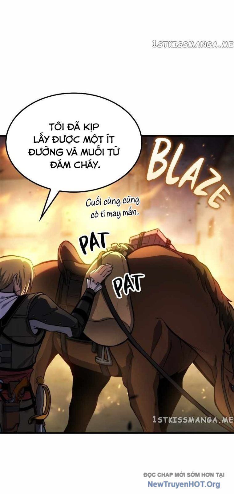 Huyền Thoại Sát Thủ: Ngôi Đền Quên Lãng Chapter 8.8 - Trang 2