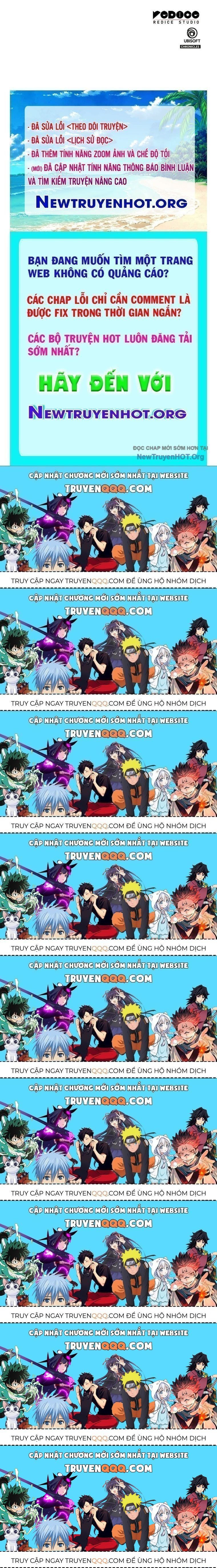 Huyền Thoại Sát Thủ: Ngôi Đền Quên Lãng Chapter 8.8 - Trang 2