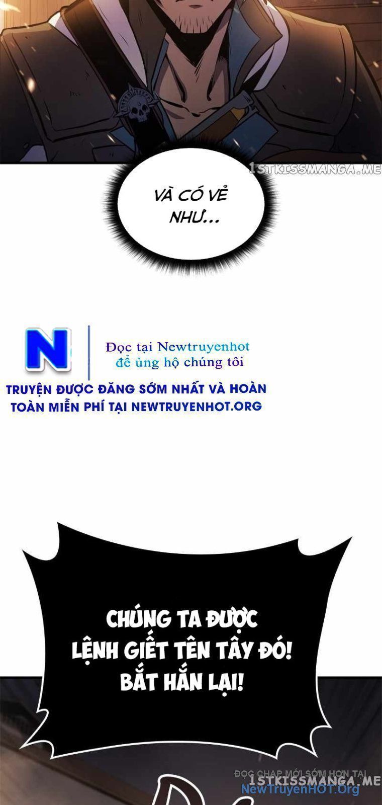 Huyền Thoại Sát Thủ: Ngôi Đền Quên Lãng Chapter 8.8 - Trang 2