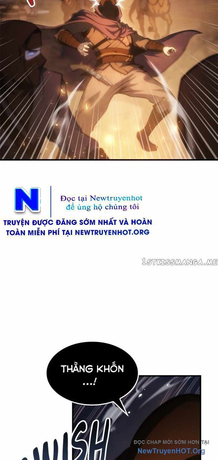 Huyền Thoại Sát Thủ: Ngôi Đền Quên Lãng Chapter 8.8 - Trang 2