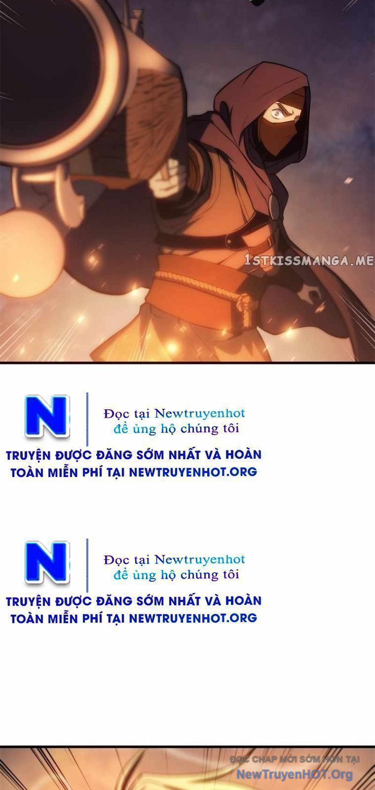 Huyền Thoại Sát Thủ: Ngôi Đền Quên Lãng Chapter 8.8 - Trang 2