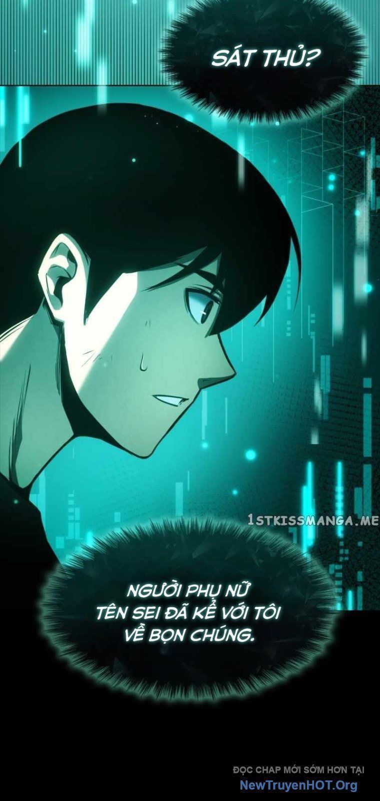 Huyền Thoại Sát Thủ: Ngôi Đền Quên Lãng Chapter 8.8 - Trang 2
