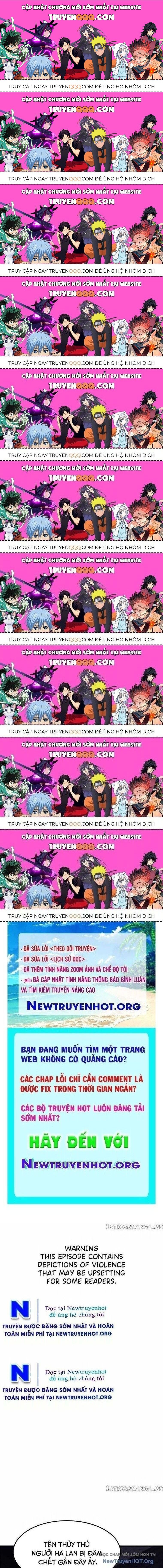 Huyền Thoại Sát Thủ: Ngôi Đền Quên Lãng Chapter 8.9 - Trang 2