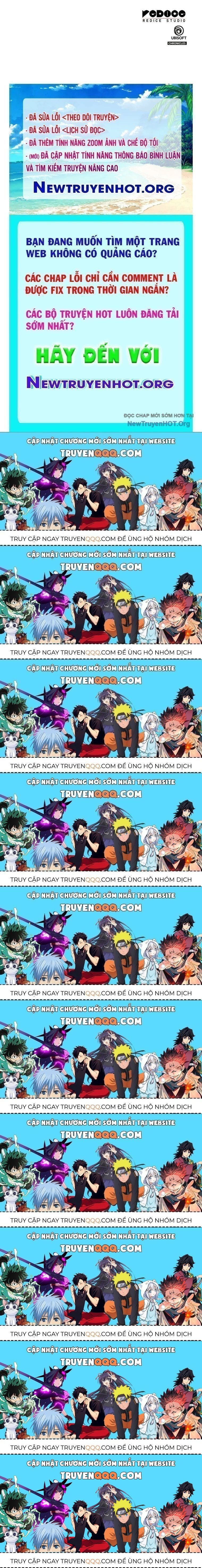 Huyền Thoại Sát Thủ: Ngôi Đền Quên Lãng Chapter 8.9 - Trang 2