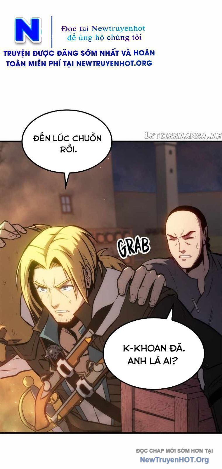 Huyền Thoại Sát Thủ: Ngôi Đền Quên Lãng Chapter 8.9 - Trang 2