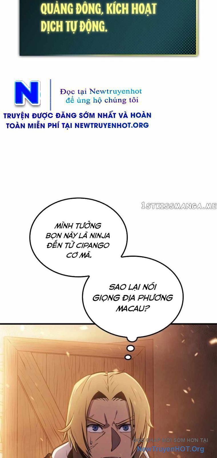 Huyền Thoại Sát Thủ: Ngôi Đền Quên Lãng Chapter 8.9 - Trang 2