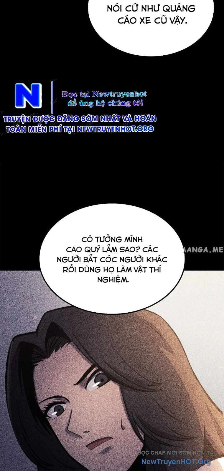 Huyền Thoại Sát Thủ: Ngôi Đền Quên Lãng Chapter 8.9 - Trang 2