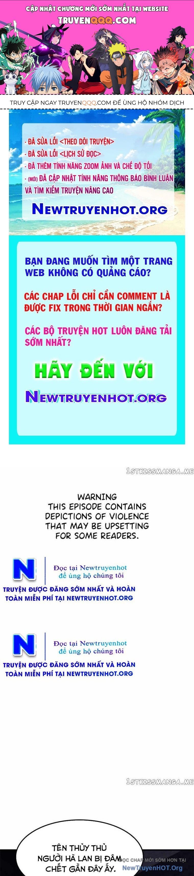 Huyền Thoại Sát Thủ: Ngôi Đền Quên Lãng Chapter 8 - Trang 2