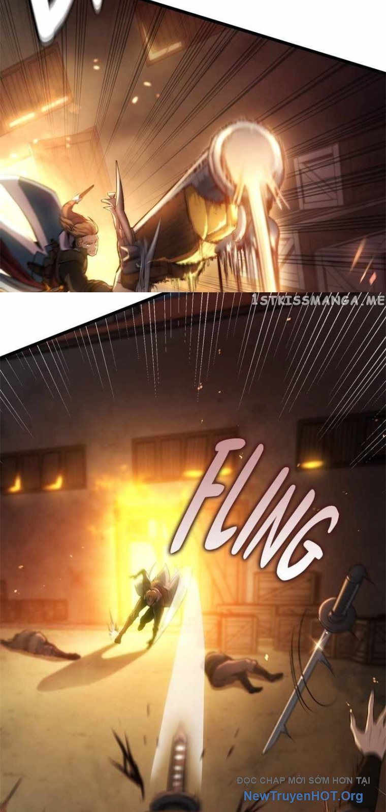 Huyền Thoại Sát Thủ: Ngôi Đền Quên Lãng Chapter 8 - Trang 2