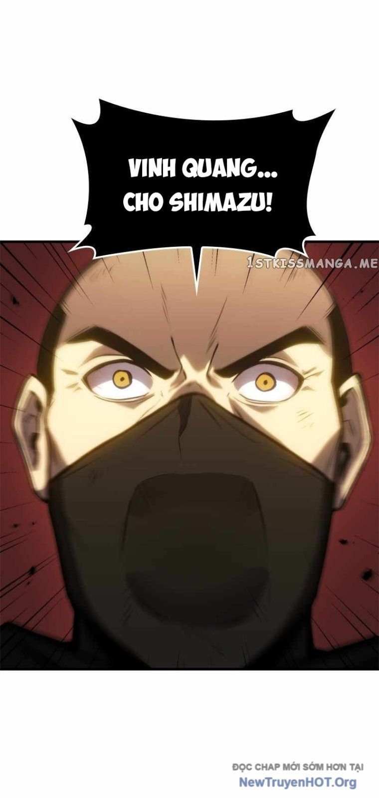 Huyền Thoại Sát Thủ: Ngôi Đền Quên Lãng Chapter 8 - Trang 2