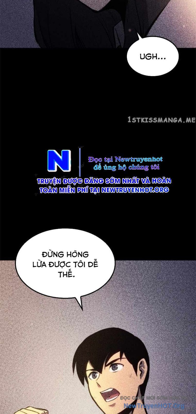 Huyền Thoại Sát Thủ: Ngôi Đền Quên Lãng Chapter 8 - Trang 2