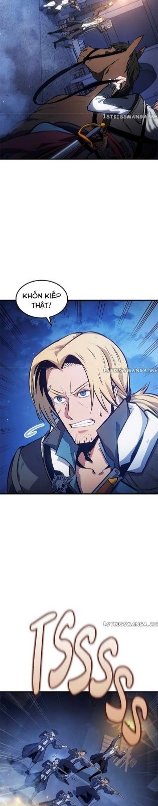 Huyền Thoại Sát Thủ: Ngôi Đền Quên Lãng Chapter 9.1 - Trang 2