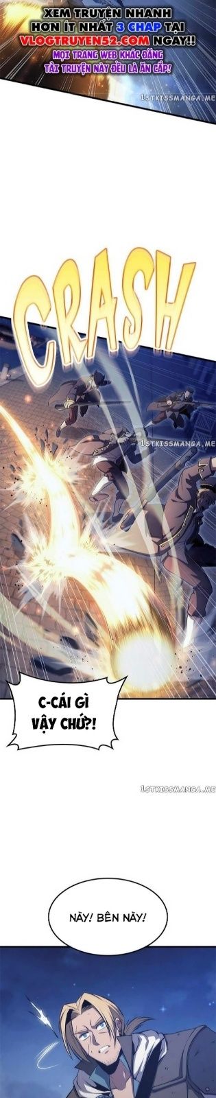 Huyền Thoại Sát Thủ: Ngôi Đền Quên Lãng Chapter 9.1 - Trang 2