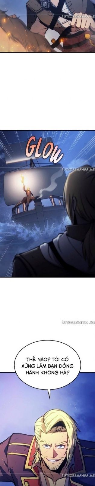 Huyền Thoại Sát Thủ: Ngôi Đền Quên Lãng Chapter 9.1 - Trang 2