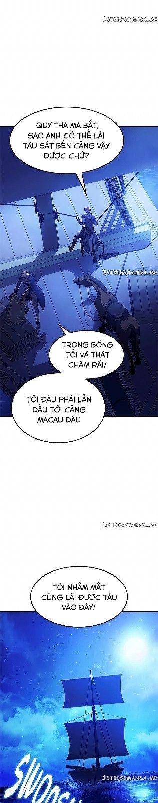 Huyền Thoại Sát Thủ: Ngôi Đền Quên Lãng Chapter 9.1 - Trang 2