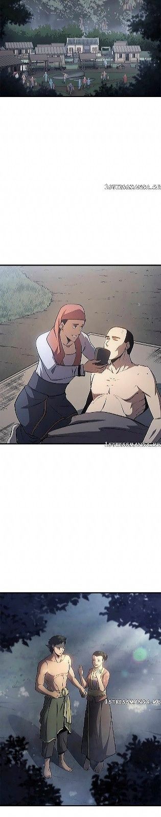 Huyền Thoại Sát Thủ: Ngôi Đền Quên Lãng Chapter 9.1 - Trang 2