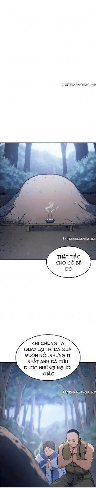 Huyền Thoại Sát Thủ: Ngôi Đền Quên Lãng Chapter 9.1 - Trang 2