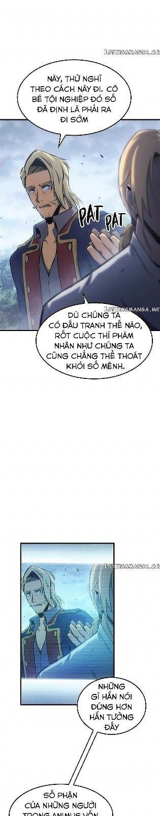 Huyền Thoại Sát Thủ: Ngôi Đền Quên Lãng Chapter 9.1 - Trang 2