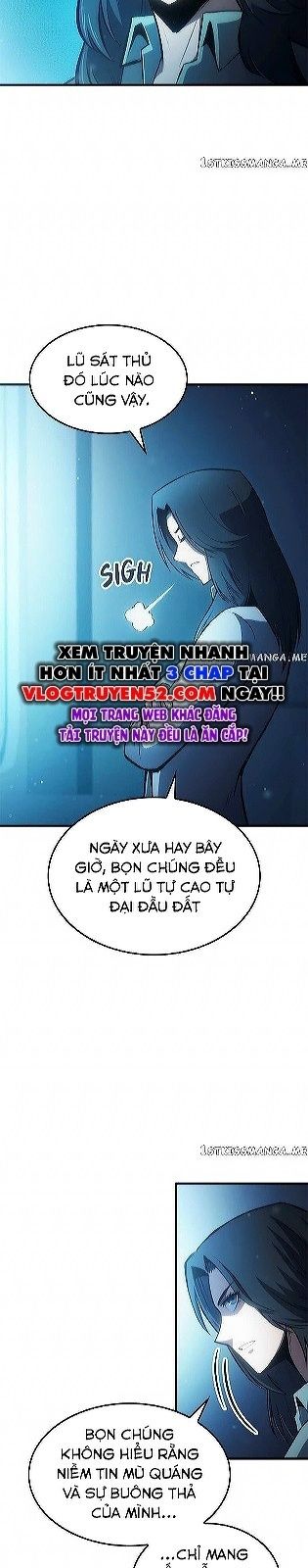 Huyền Thoại Sát Thủ: Ngôi Đền Quên Lãng Chapter 9.1 - Trang 2