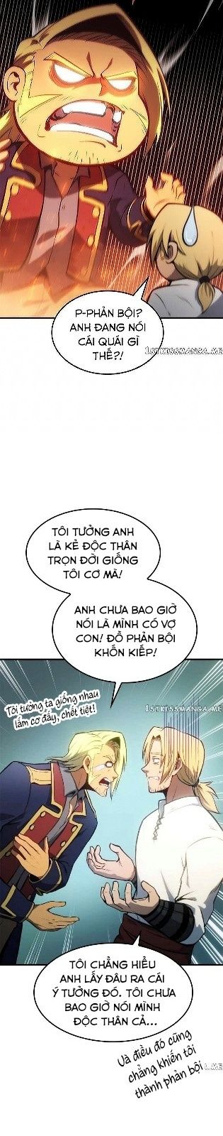 Huyền Thoại Sát Thủ: Ngôi Đền Quên Lãng Chapter 9.1 - Trang 2