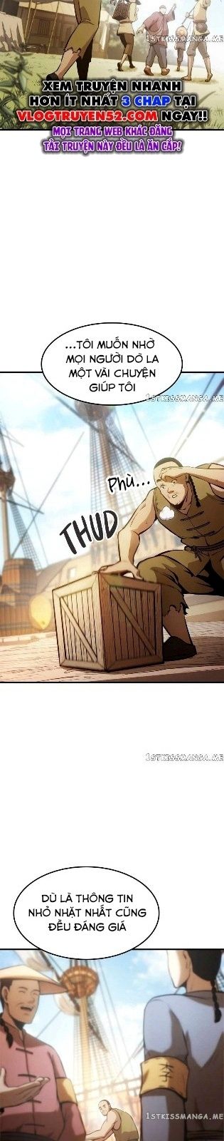 Huyền Thoại Sát Thủ: Ngôi Đền Quên Lãng Chapter 9.1 - Trang 2