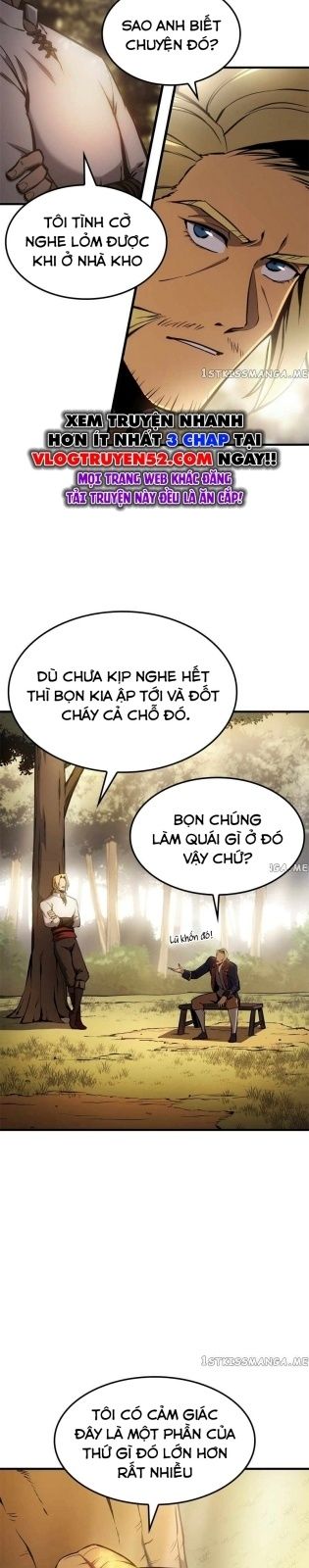 Huyền Thoại Sát Thủ: Ngôi Đền Quên Lãng Chapter 9.1 - Trang 2